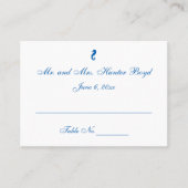 "Paardenserij bij Zeeen" Plaatskaartje (Voorkant)