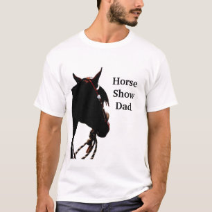 PaardenShow Pap T-Shirt