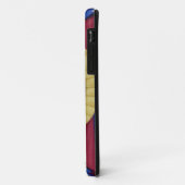 PaardenShow Rosette Case-Mate iPhone Case (Achterkant/links)