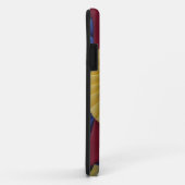 PaardenShow Rosette Case-Mate iPhone Case (Achterkant/rechts)