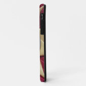 PaardenShow Rosette Case-Mate iPhone Case (Achterkant/links)