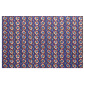 PaardenShow Rosette Stof (Yard (91,4 cm))