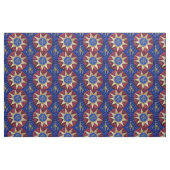PaardenShow Rosette Stof (Fat Quarter)