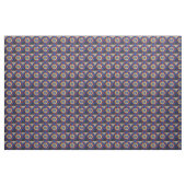 PaardenShow Rosette Stof (Yard (91,4 cm))