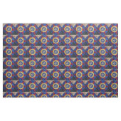 PaardenShow Rosette Stof (Fat Quarter)
