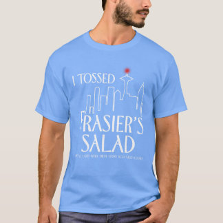 Paardenshows komen en Gorophies verzamelen stof fa T-shirt