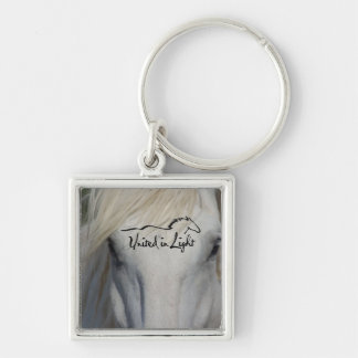 PaardenSleutelhanger Sleutelhanger