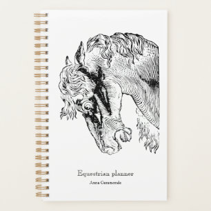 paardensport succes planner