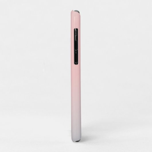 Paardenspringer Case-Mate iPhone Case (Achterkant/links)