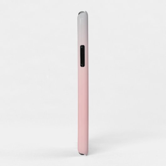 Paardenspringer Case-Mate iPhone Case (Achterkant/rechts)