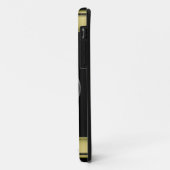 Paardenstaarten Case-Mate iPhone Case (Achterkant/links)