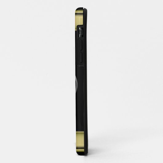 Paardenstaarten Case-Mate iPhone Case (Achterkant/links)