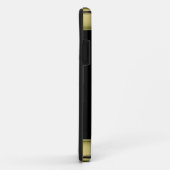 Paardenstaarten Case-Mate iPhone Case (Achterkant/rechts)