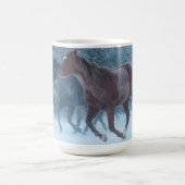 Paardenstation Koffiemok (Center)