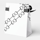 Paardenstraten Bedankdoosjes (Achterkant)