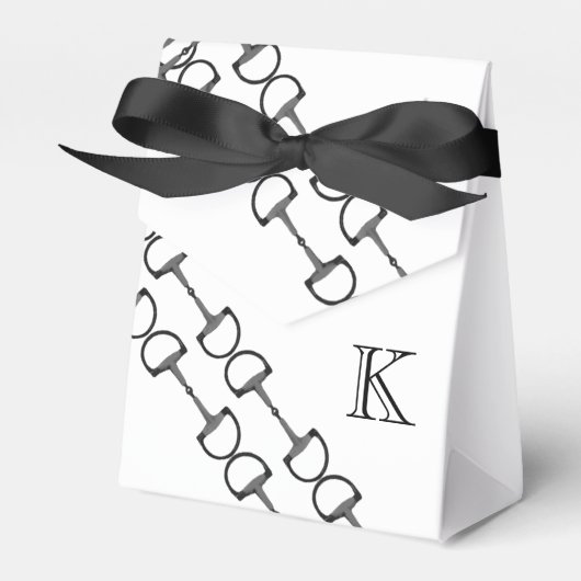 Paardenstraten Bedankdoosjes (Voorkant Zijde)