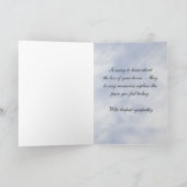 Paardensympathie Kaart (Binnen)