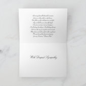 Paardensympathiekaart Kaart (Binnen)