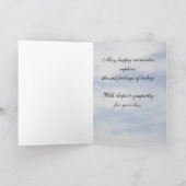 Paardensympathiekaart Kaart (Binnen)