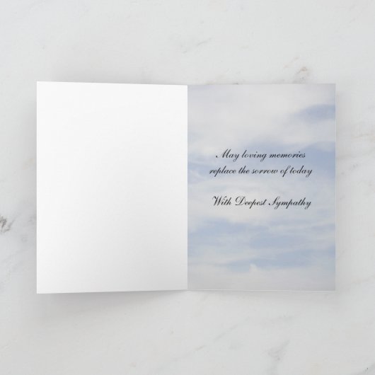 Paardensympathiekaart Kaart (Binnen)