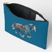 Paardentas/Paardenzak Etui (Open)