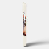 Paardentelefoondraagtas Case-Mate iPhone Case (Achterkant / Links)