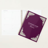 Paardentrainer Rijlessen Planner (Display)