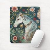 Paardenverhaal Mousepad Muismat (Met muis)