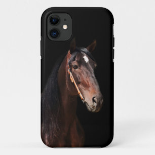 paardenverzameling. Andalusische OtterBox iPhone C Case-Mate iPhone Case