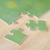 Paardenveulen Legpuzzel (Zijkant)