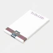 paardenvlieger post-it® notes (Schuin)