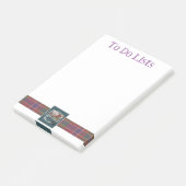 paardenvlieger post-it® notes (Schuin)