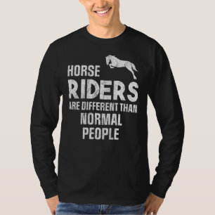 Paardenvolk T-shirt