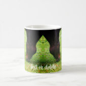 Paardenvrienden Grazing op maat Koffiemok (Center)