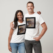 Paardenvrienden T-shirt (Unisex)