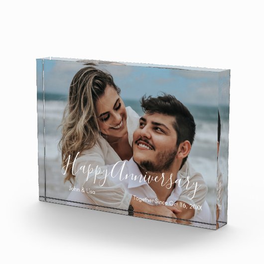 Paardenweddenschap Jubileum Fotoblok (Rechts)