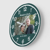 Paardenweddenschap Jubileum Moderne foto Grote Klok (Hoek)