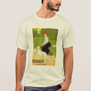 paardenwedloop met honden t-shirt
