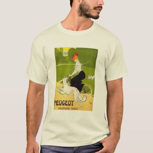 paardenwedloop met honden t-shirt (Voorkant)