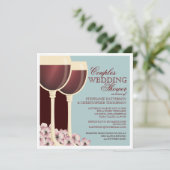 Paardenweduwschap Kaart (Staand voorkant)