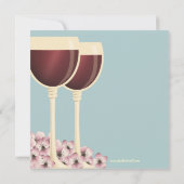 Paardenweduwschap Kaart (Achterkant)