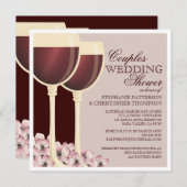 Paardenweduwschap Kaart (Voorkant / Achterkant)