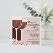 Paardenweduwschap Kaart (Staand voorkant)