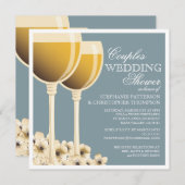 Paardenweduwschap Kaart (Voorkant / Achterkant)