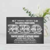 Paardenweduwschappen Kaart (Staand voorkant)