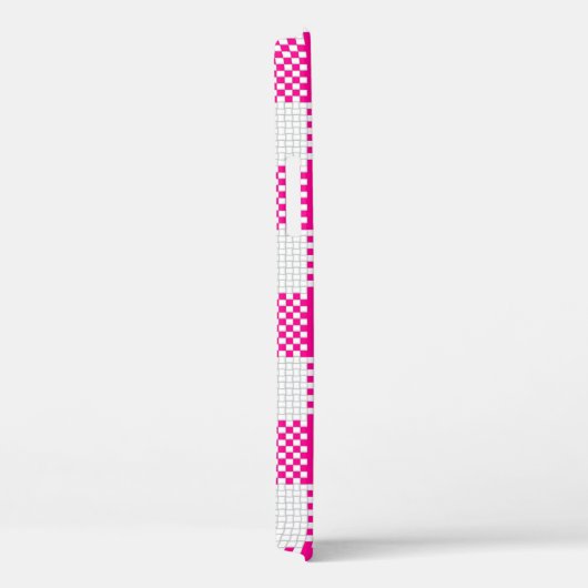 paarderoze tandprooster Case-Mate iPhone case (Achterkant / Rechts)