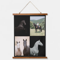 Paardfotografie Kunst op maat voor paardenliefhebb