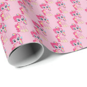 Paardje Cadeaupapier (Rol Hoek)
