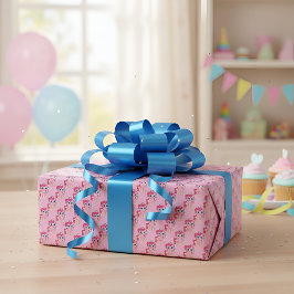Paardje Cadeaupapier