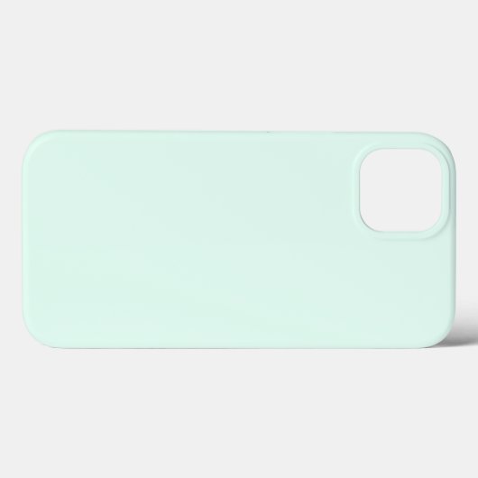 Paardje Case-Mate iPhone Case (Achterkant (horizontaal))